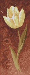 Схема Тюльпан/Tulip (панель)