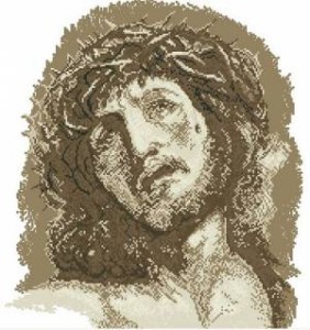 Схема Иисус