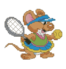 Схема Теннис