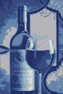 Схема Вино