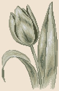 Схема Тюльпан