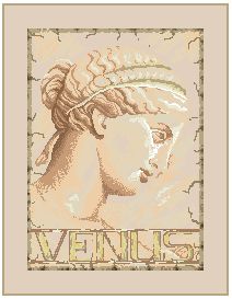 Схема Венера