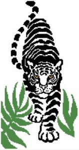 Схема Тигр