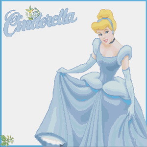 Схема Золушка / Cinderella
