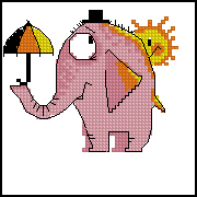 Схема Слон