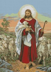 Схема Пастырь