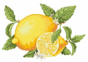 Схема Лимоны