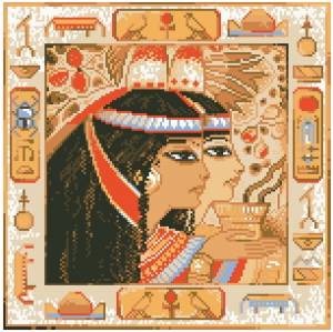 Схема Египтянки