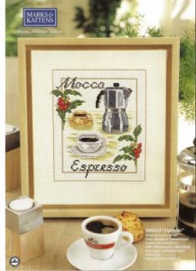 Схема Эспрессо / Espresso