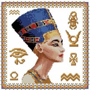 Схема Нефертити