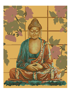 Схема Будда