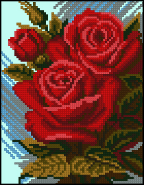 Схема Розы