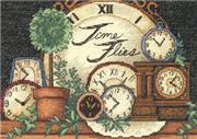 Схема Время / Time files
