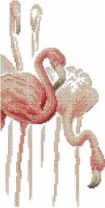 Схема Фламинго (часть 3)