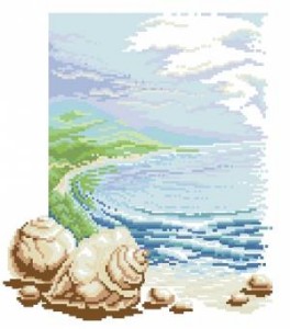 Схема Море