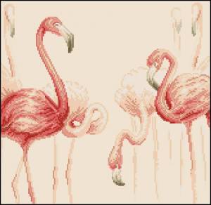 Схема Фламинго (часть 2)