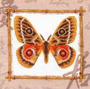 Схема Бабочка