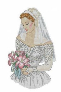 Схема Невеста